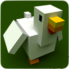 Chicken Maze আইকন