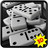 3D Dominoes simgesi