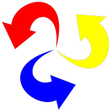 Realistic Color Replace icon