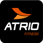 Atrio Fitness-icoon