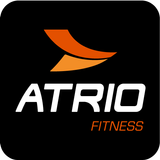 Atrio Fitness 图标