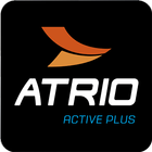 Atrio Active Plus + иконка