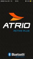 Atrio Active Plus + Affiche