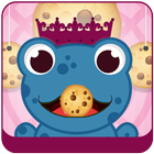 Cookies Eater آئیکن