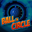 Ball In Circle