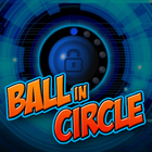 Ball In Circle icône