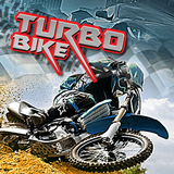 Turbo Bike icône