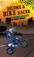 Turbo Bike poster