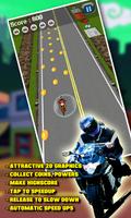 Turbo Bike screenshot 2