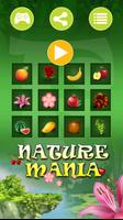 Nature Mania 海報