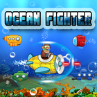 Ocean Fighter icône