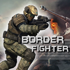 Border Fighter 아이콘