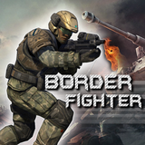 Border Fighter icône