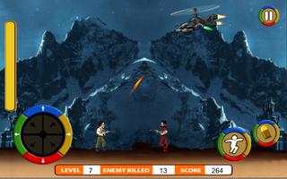 Border Fighter screenshot 3