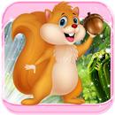 Jungle Squirrel Attack APK