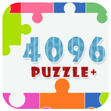 4096 Puzzle Plus