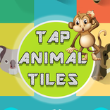 Tap Animal Tiles