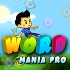 Word Mania Pro иконка