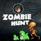 Zombie Hunt ikona