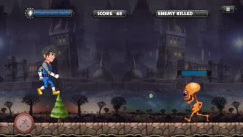 Zombie Hunt Screenshot 2