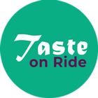 TasteONride - Food Order & Del Zeichen