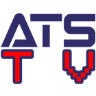 ATS TV ikona