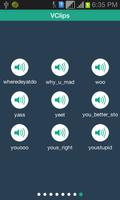 3 Schermata Vclips - Vine Soundboard