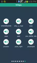 Vclips - Vine Soundboard APK download