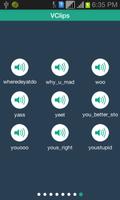 Vclips - Vine Soundboard скриншот 3