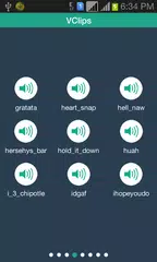 Vclips - Vine Soundboard APK download