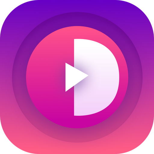 Dubshoot - make selfie lip sync music dub videos