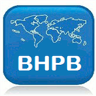 BHPB InCabAlert icon