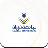Najran University icon