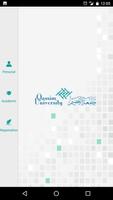 qassim university - Student Services screenshot 1