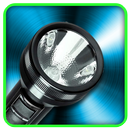 LED Flashlight with Shake APK