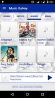 Mp3 Music Express (Mp3 Player) Affiche