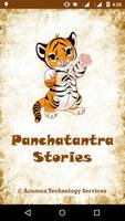 Panchatantra Stories Affiche