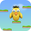 APK Super Ninja Jump