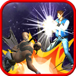 เกมส์ต่อสู้ สุดมันส์