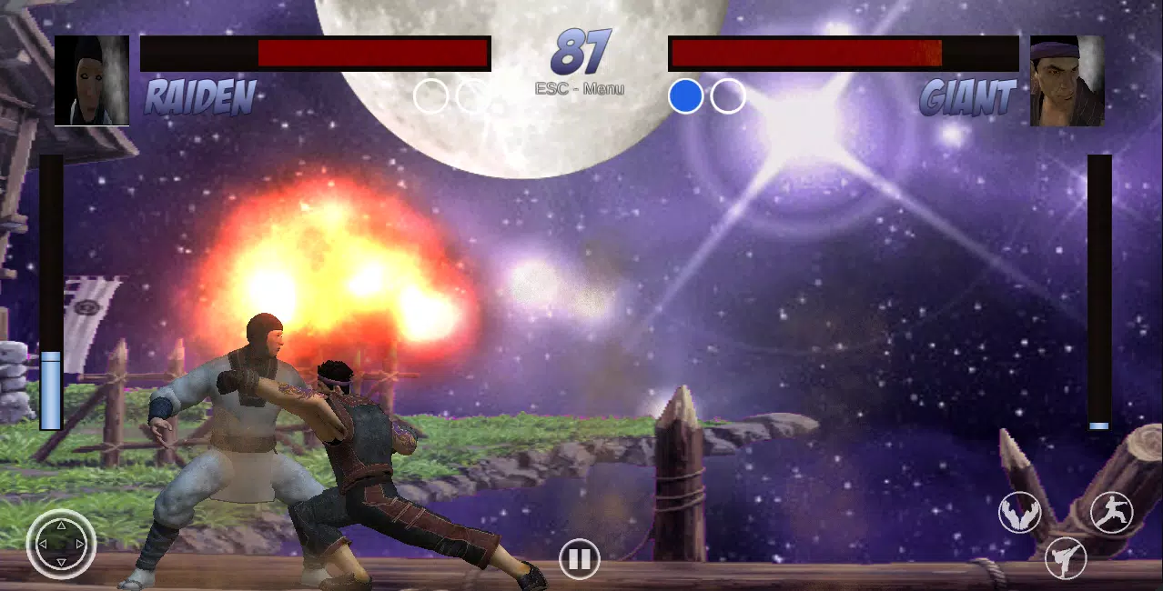 เกมส์ต่อสู้ สุดมันส์ Android के लिए APK डाउनलोड करें เกมส์ต่อสู้ สุดมันส์ Android के लिए Apk डाउनलोड करें