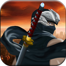 Ninja kung fu : fighting games APK