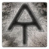Appalachian Trail Weather icono