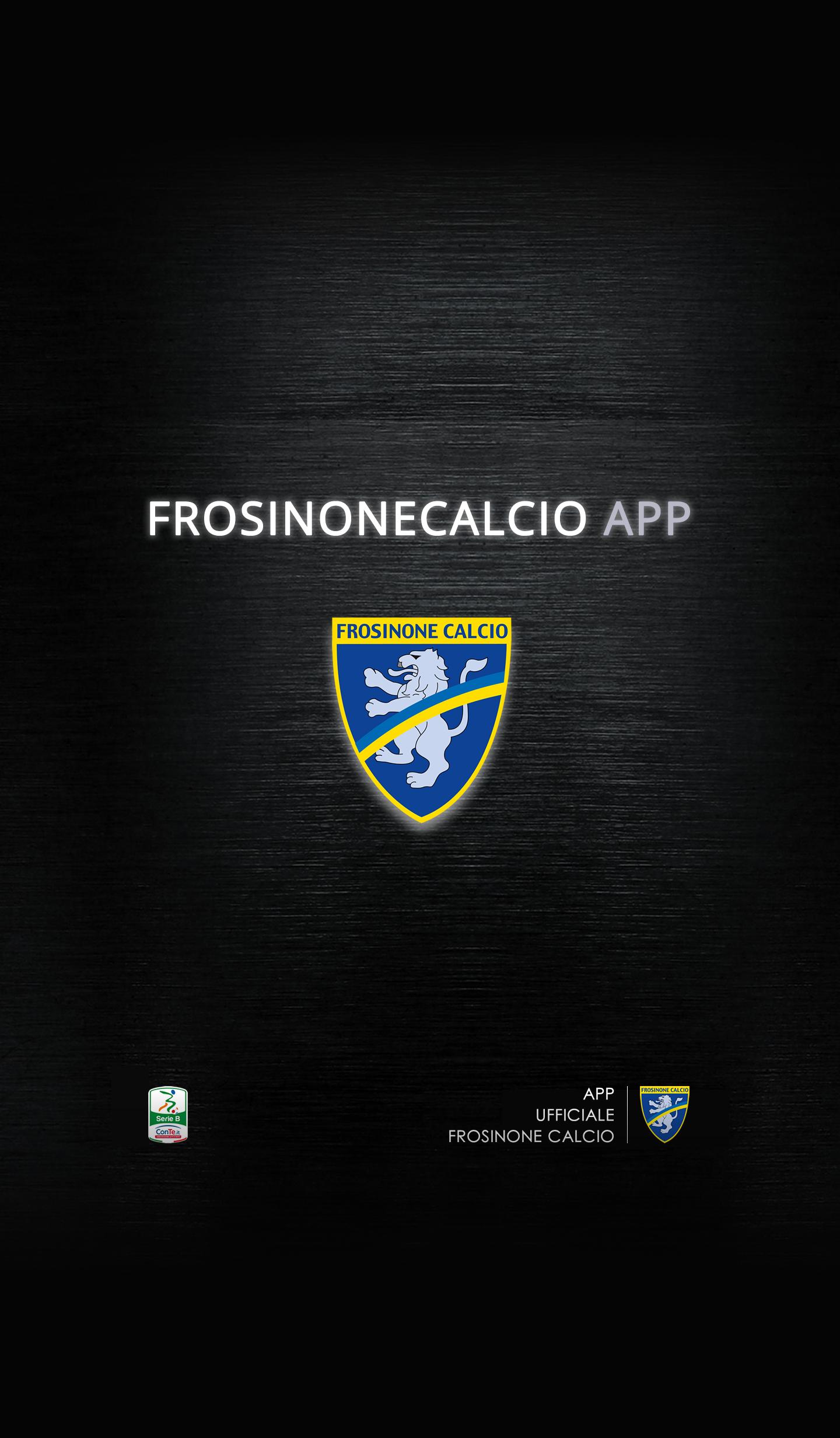 FrosinoneCalcio for Android - APK Download