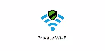 Private Wi-Fi