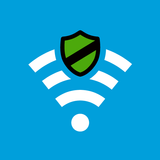 Private Wi-Fi icono