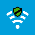Private Wi-Fi icono