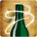 Spin the Bottle - PARTY GAME