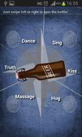 Spin the Bottle الملصق