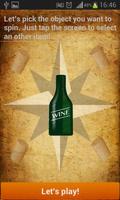 Spin the Bottle تصوير الشاشة 1