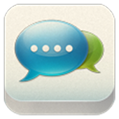 BMChat icon